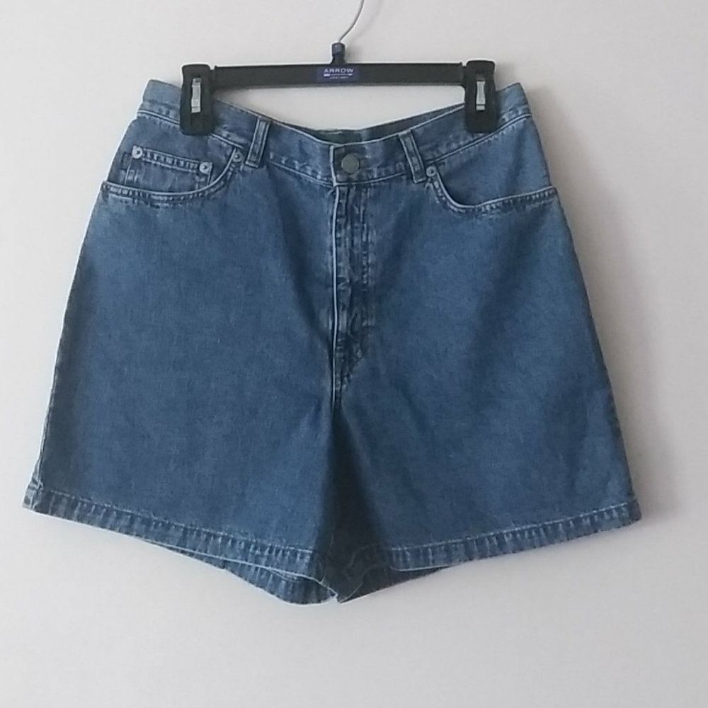 Ralph Lauren Jeans Co Outfitters Sz 10  Shorts